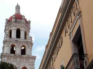 BUAP, entre las mejores universidades del país