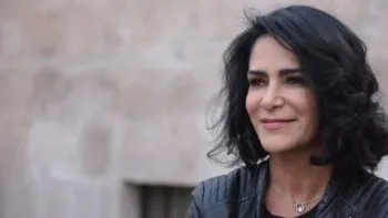 Este es el caso de Lydia Cacho; historia de su tortura y una vida llena de amenazas