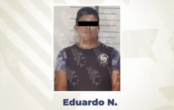 Rescatan a dos ciudadanos chinos secuestrados en Puebla; exigían rescate a sus familias
