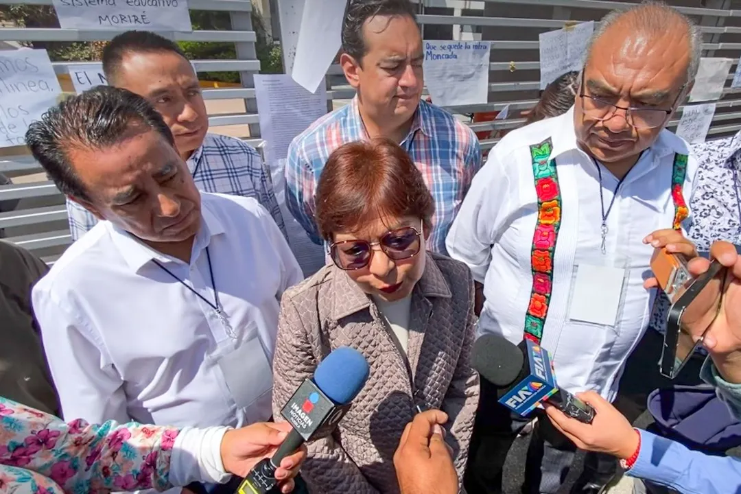 Lilia Cedillo Buap Contaduria