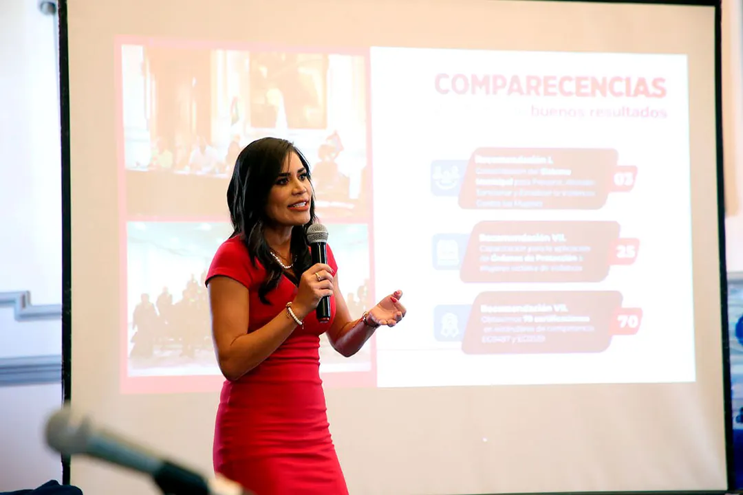 Karina Romero Alcala