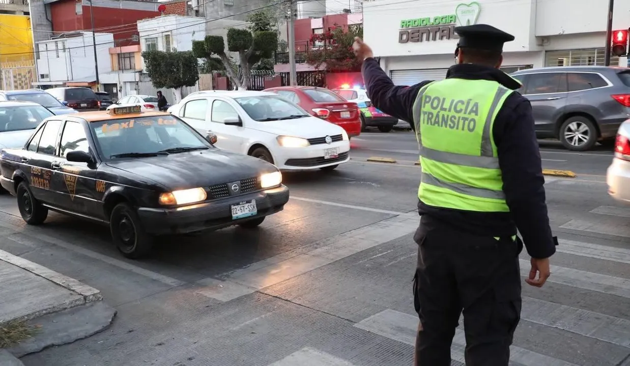 Elementos SSC en actos de corrupción