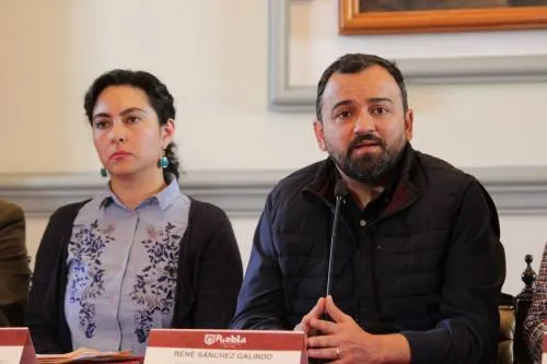 Advierte ayuntamiento que no tolerará que grupos de choque alteren la elección en juntas auxiliares