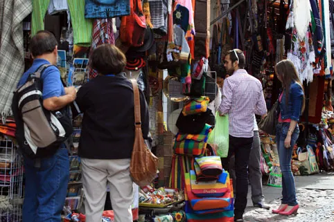Puebla lista para el Tianguis Turístico 2013
