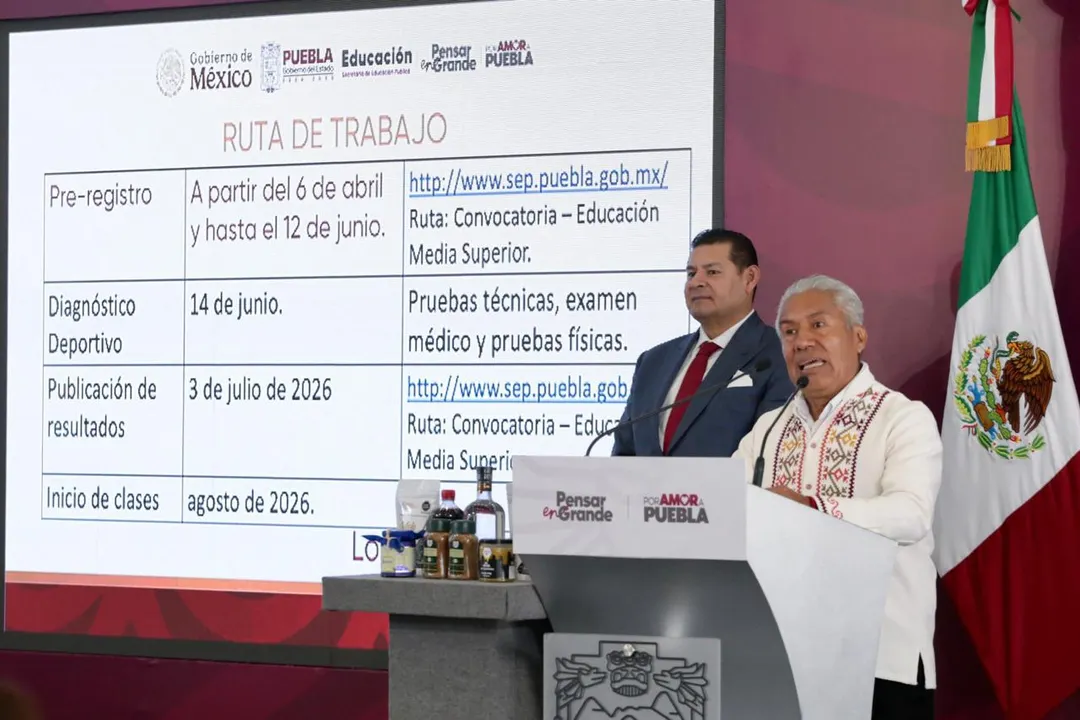Bachilleratos Tecnológicos de Educación y Promoción Deportiva