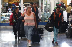 Reporta Seguridad Pública saldo blanco ante puente vacacional