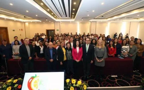 Reconoce federación a gobierno de Tony Gali por acciones de prevención en salud