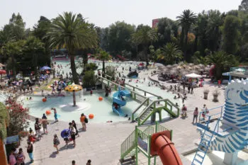 Parques acuáticos de Puebla se preparan para una Semana Santa familiar y segura