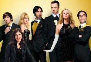The Big Bang Theory anuncia becas para estudio de ciencias exactas