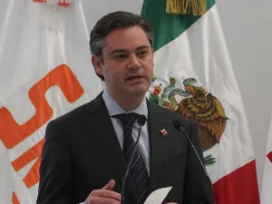 Aurelio Nuño presenta plan para fortalecer escuelas del país