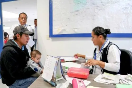 Gobierno del Estado reitera fortalecimiento del sector Salud
