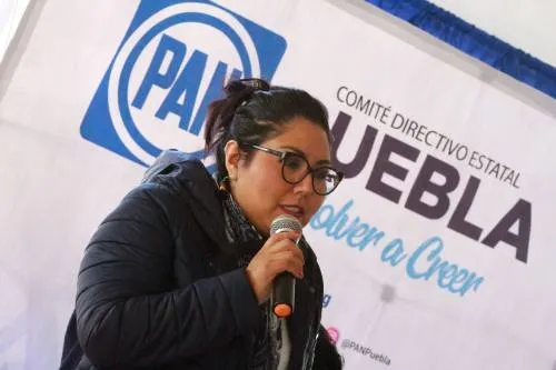 El PAN listo para elección extraordinaria, analizará y escuchará todos los perfiles