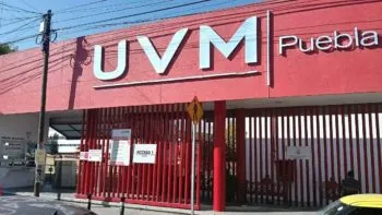 Profeco suspende comercialización de servicios en la UVM Puebla por información irregular en cobros
