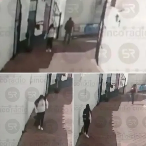 Indigna ataque sexual a menor en Texmelucan
