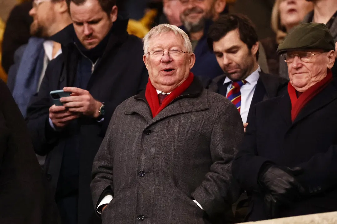 Manchester United