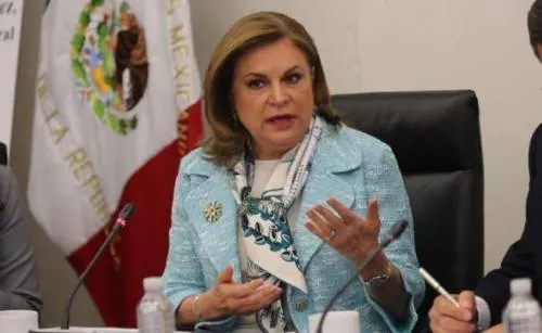Admite SFP deficiencias en el sistema de licitación pública del gobierno federal