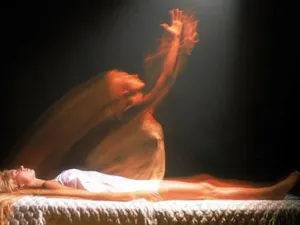 Cortometraje escrito por espíritu, novedad en el Puerto Rico Horror Film Fest 2013