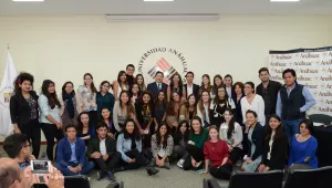 La Anáhuac ofrece nueva Licenciatura en Moda, Innovación y Tendencia