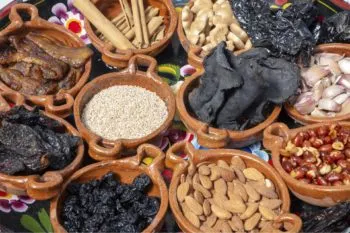 Invitan Cultura y Calpan a octava “Feria del Mole” en San Lucas Atzala