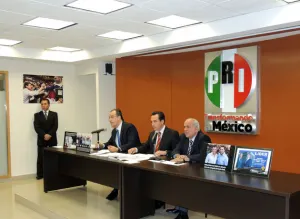 Denuncia PRI elección de Estado en Puebla