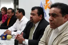 MC abre sus puertas para recibir a perredistas inconformes con alianza
