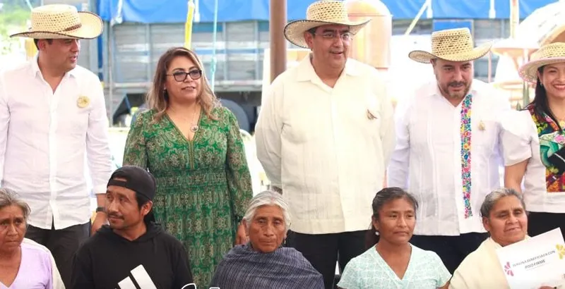 Mixteca Poblana