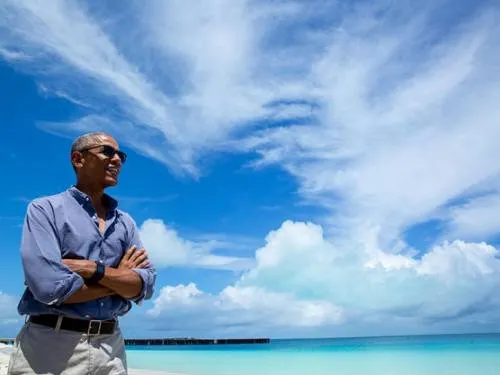 Barack Obama celebrará su cumpleaños como ‘una persona normal’