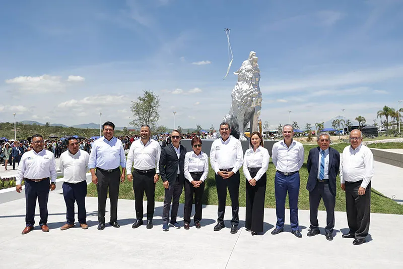 CU2, una esperanza