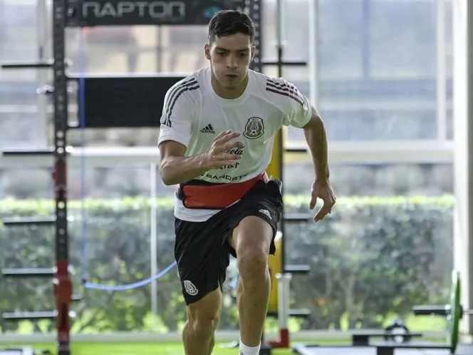 Twitter: @miseleccionmx