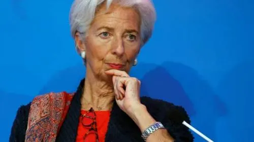La economía mundial debe prepararse para un cambio, advierte el FMI