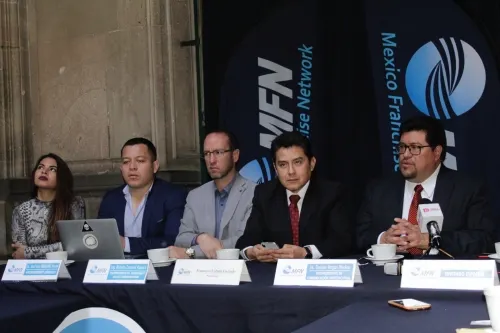Empresarios hacen esfuerzos para erradicar contagios y políticos los derriban, acusa IP
