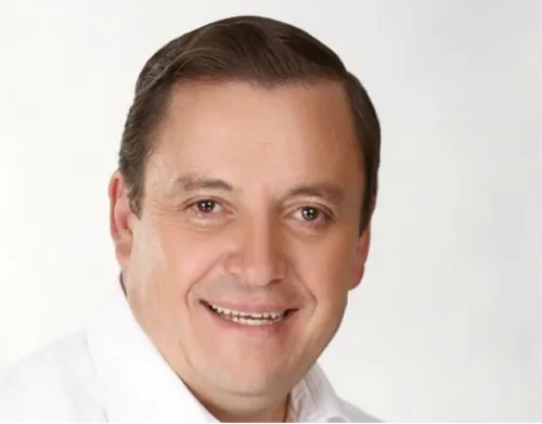 FGE y el TSJ dan impunidad al director de Seguridad Pública de Teziutlán
