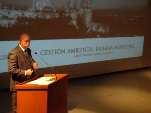 Culminó con éxito la 2da Jornada municipal de gestión ambiental