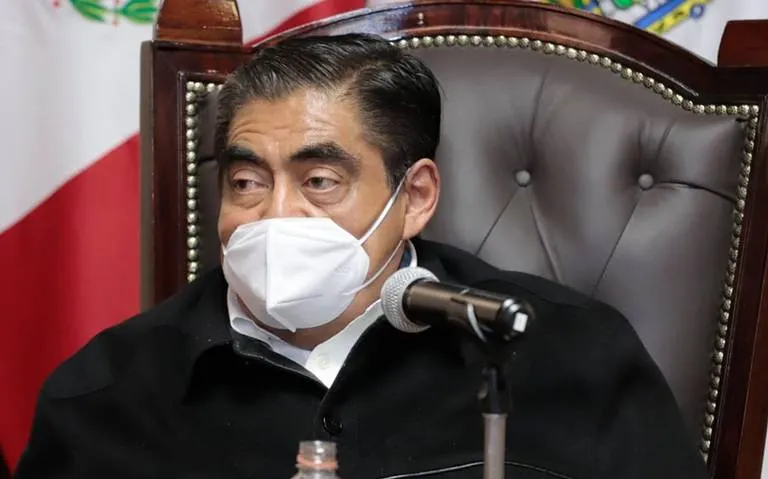 Gobernador de Puebla pide a presidenta de la Comisión Nacional de Honestidad y Justicia de Morena actuar con imparcialidad