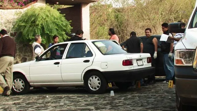 Hay ex militares entre los 17 ejecutados en Jalisco