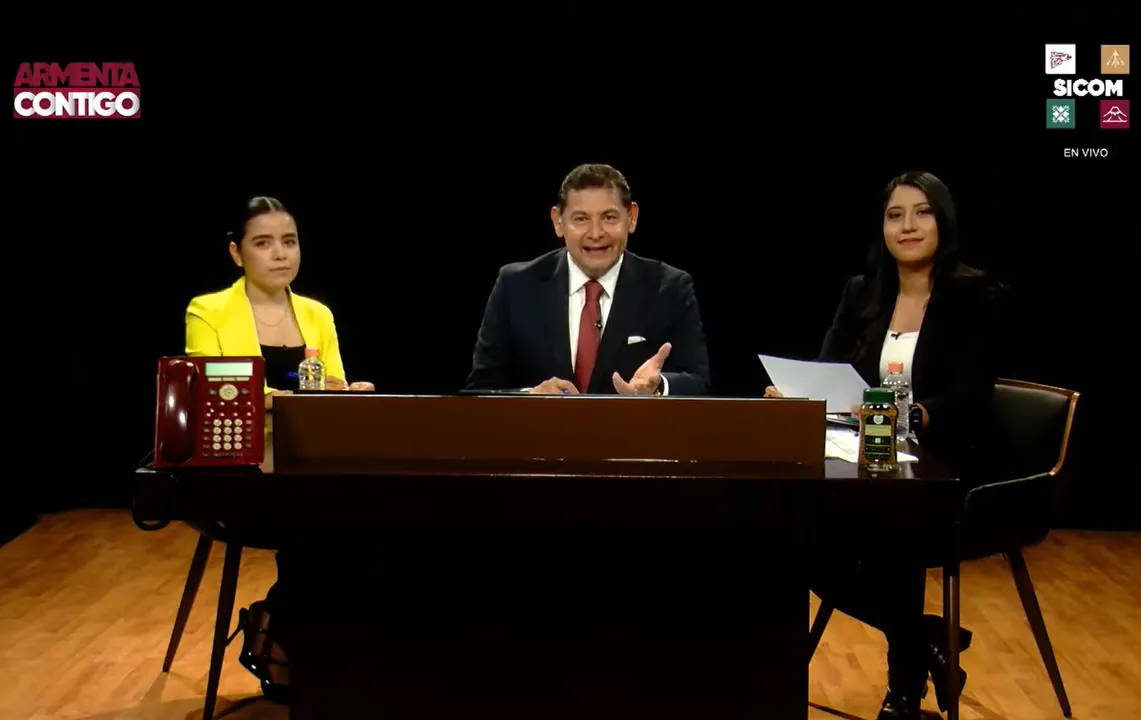 Armenta Contigo