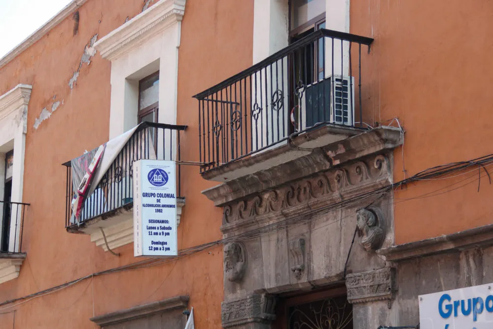 Anexos en Puebla