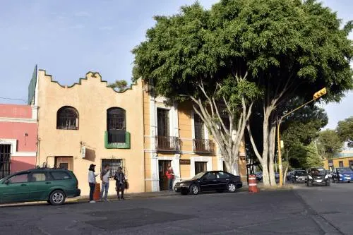 IMEPLAN realizará un ejercicio de urbanismo táctico para mejorar el acceso al Jardín de Analco