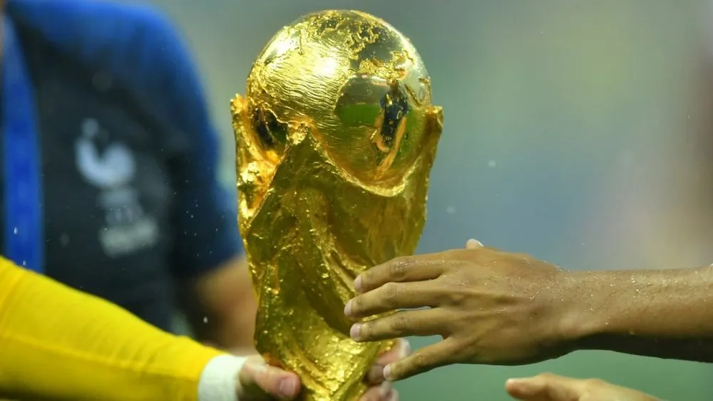 Analizará FIFA realizar el Mundial cada dos años
