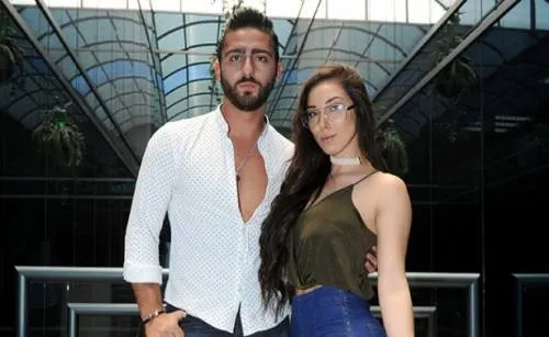 Acapulco shore vive la rumba colombiana