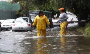 PC monitorea los 217 municipios ante temporada de lluvias