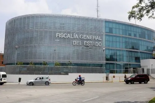 Fiscalía General obtuvo vinculación a proceso contra dos asaltantes de un taxista