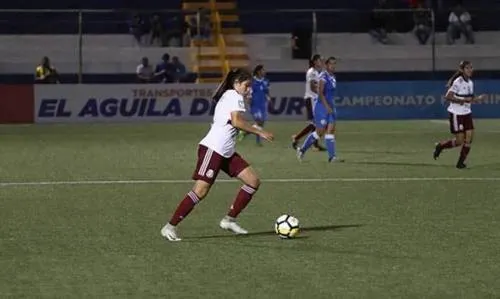 La selección mexicana femenil comienza el Premundial sub-17 con una goleada