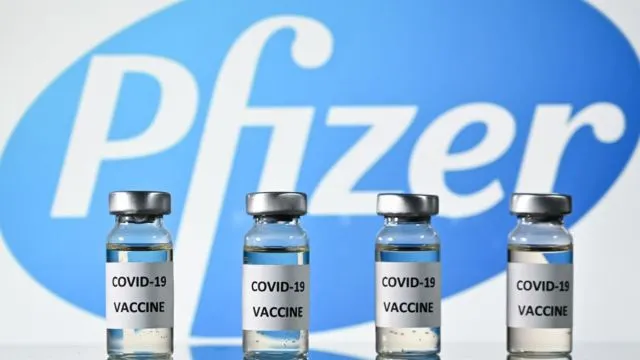 Vacuna Pfizer para niños desde 6 meses estaría lista en diciembre
