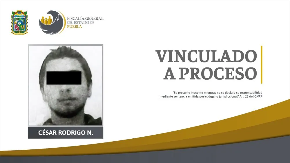 Novena vinculación a proceso por helicopterazo en el que murieron los Moreno Valle – Alonso