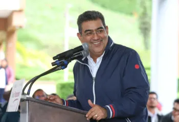 En el actual Gobierno estatal, el respaldo al campo es una realidad: Sergio Salomón Céspedes