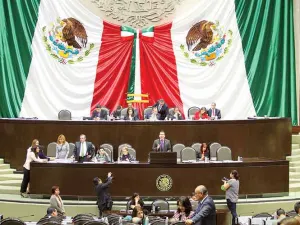 Congreso olvida pagar el ISR; no reportó 2.6 mil mdp