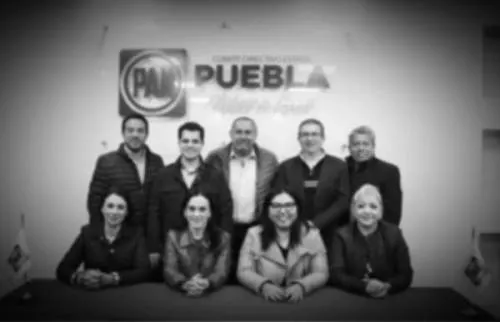 Morenovallismo, el abrupto derrumbe de una oligarquía