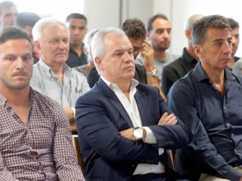 Javier Aguirre afronta juicio por posible amaño de partido