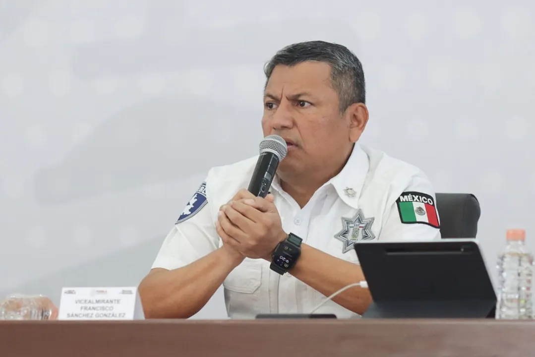 Francisco Sanchez Gonzalez